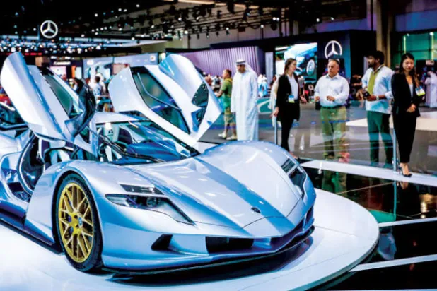 أسبارك آويل - عروض للشراء