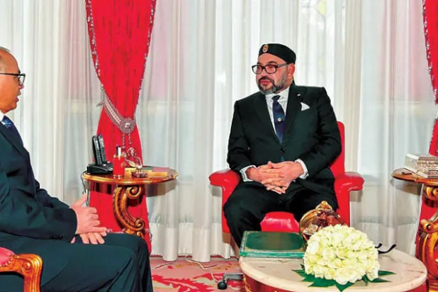 العاهل المغربي يكلّف وزيراً سابقاً للداخلية رئاسة لجنة خاصة بـ«النموذج التنموي»