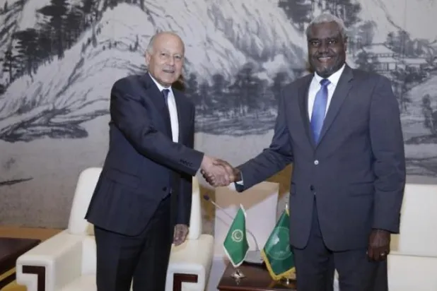 Arap Birliği, Arap- Afrika Zirvesi'nin ertelendiğini duyurdu