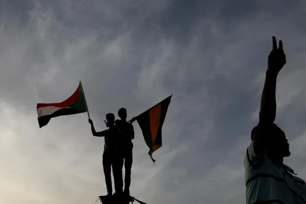 Sudan Rushes Demarcating Territorial, Internal Borders