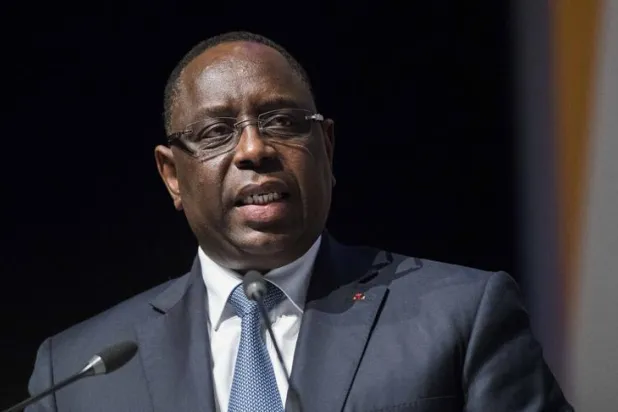 Dakar Forumu: Liderler ve uzmanlar Afrika'daki güvenlik tehdidini görüştü