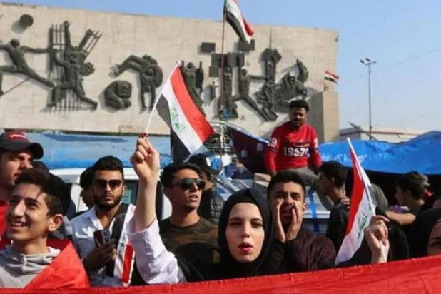 عبد المہدی کو اصلاحات کے نفاذ کے لئے 45 دن کی مہلت