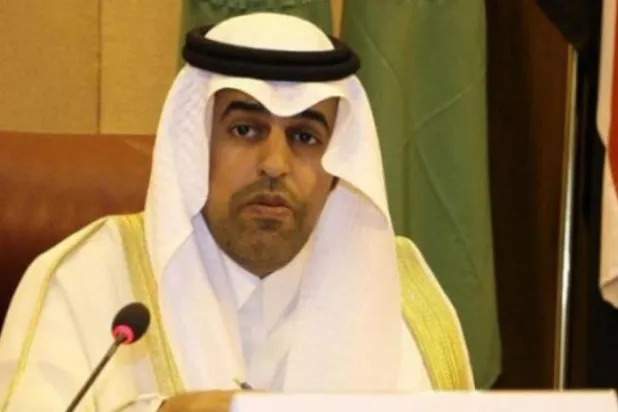 Arap Parlamentosu Başkanı'ndan Suudi Arabistan'a övgü