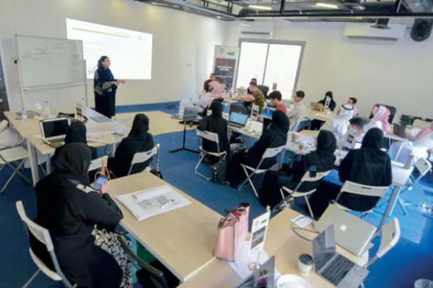 «مسك الخيرية» تطلق برامج تدريب لـ100 رائد أعمال في 6 مجالات