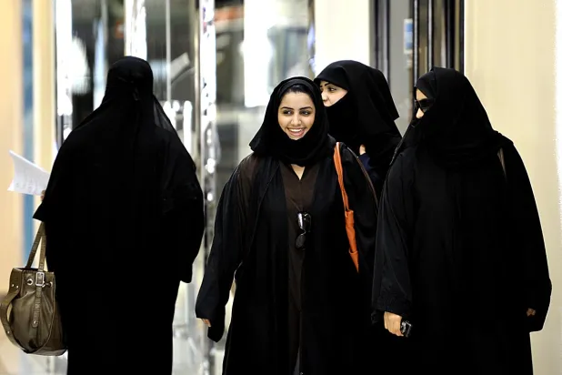 Reform Plans Boost Saudi Women’s Participation in Economy to 23%