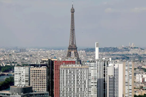 لماذا تتقدم فرنسا على ألمانيا في النمو الاقتصادي؟