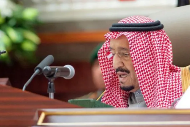 Kral Selman'dan Suudi toplumunda 'ılımlılık' mesajı 