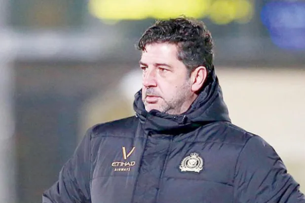 غياب الخيبري والعبيد يورّط فيتوريا أمام الوحدة