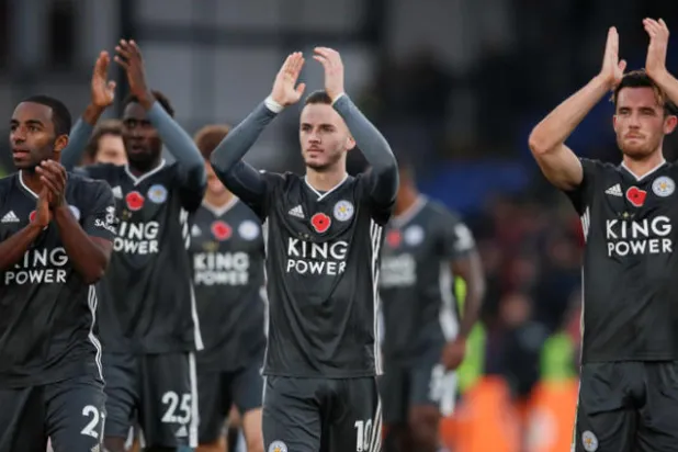 رودجرز ولامبارد يثبتان أهميتهما بين الكبار في الدوري الإنجليزي