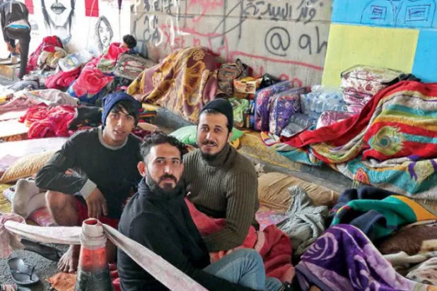 پارلمان عراق کلیه امتیازات مالی مقام های ارشد را لغو کرد