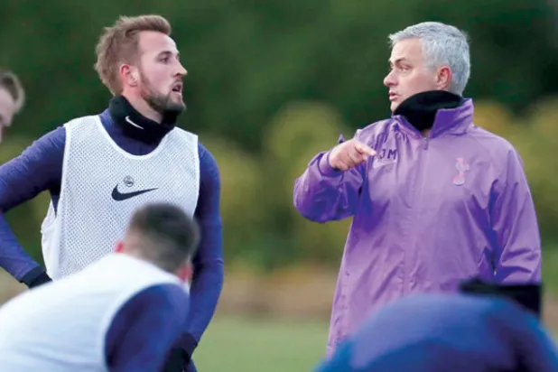 ما الذي يمكن أن يقدمه جوزيه مورينيو لتوتنهام؟