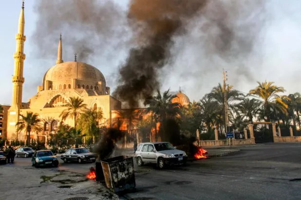 اللبنانيون... التضحية بـ«الحياة الطبيعية» في سبيل الاحتجاجات