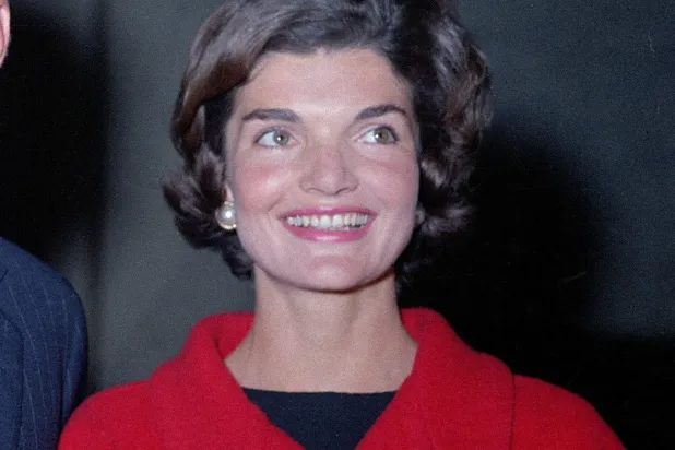 Jacqueline Kennedy's Apartment Now In Moscow