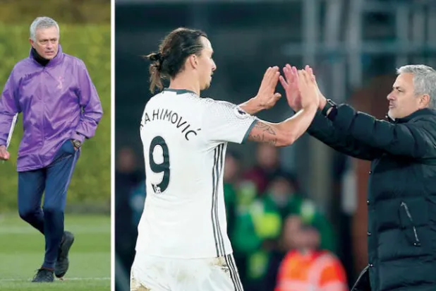 جوزيه مورينيو في توتنهام... المستفيدون والخاسرون والتعاقدات المحتملة