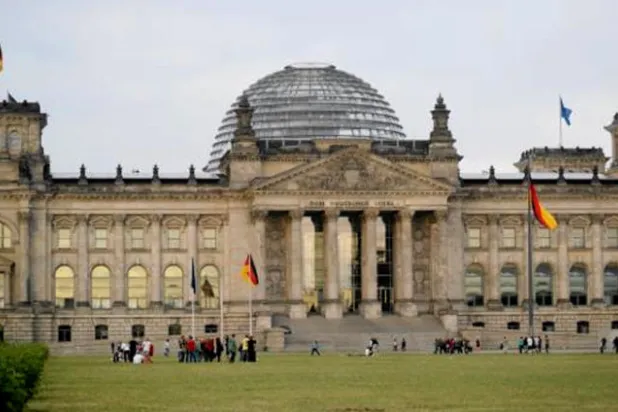 ألمانيا تدعم الاستثمارات الصديقة للبيئة