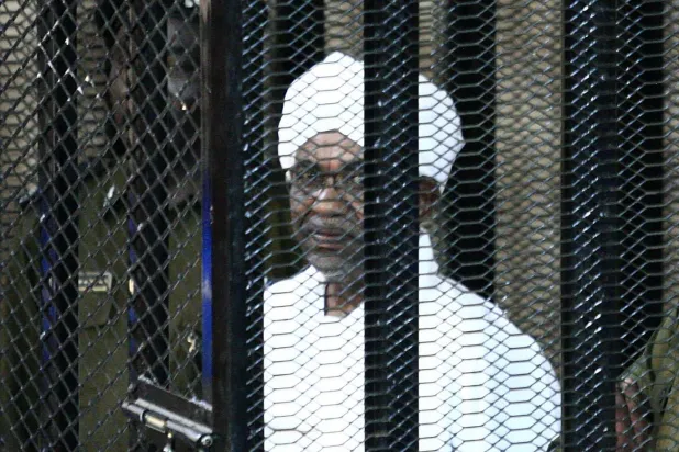 Sudan'daki İslami Hareket davası darbeleri durduracak mı?