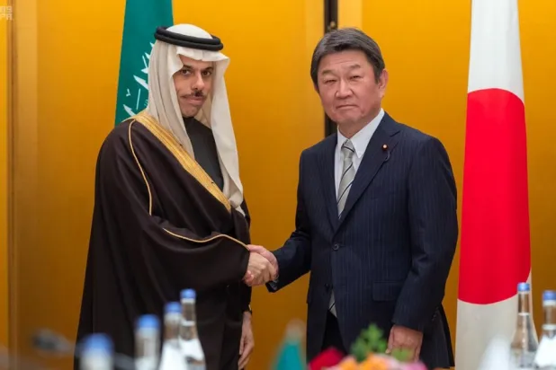 Saudi Foreign Minister to Asharq Al-Awsat: We Are Planning Integrated Program to Host G20 Summit