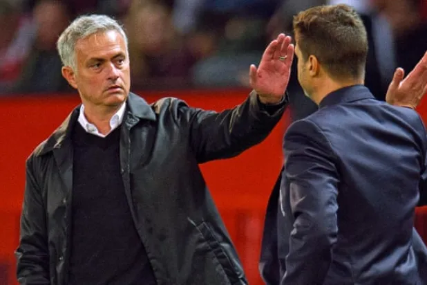 Pochettino Pays Price for Spurs’ Failure of Renewal but Mourinho Is a Big Gamble