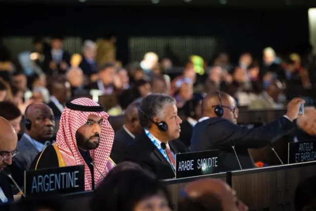 بعد مقعد «اليونيسكو»... السعودية تنضم إلى برنامج المعلومات للجميع «أيفاب»