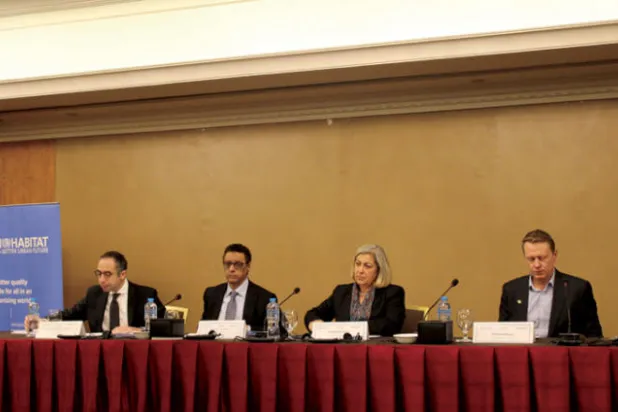 مؤسسات أممية تعقد ورشة عمل إقليمية في القاهرة لـ«حوكمة الهجرة»