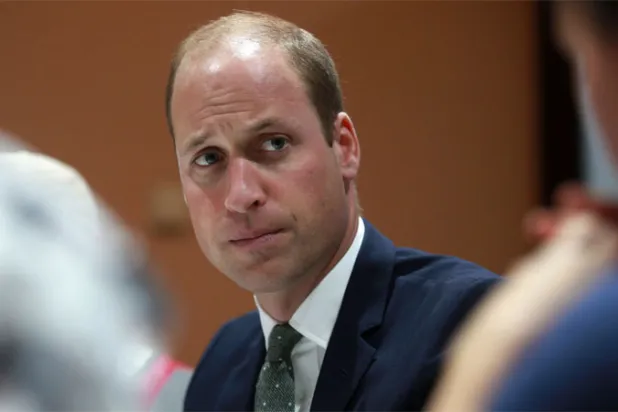 دوق كامبريدج يزور الكويت وعمان في بداية ديسمبر