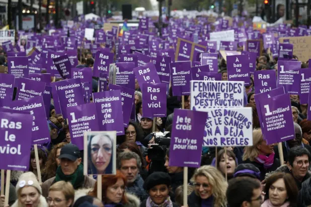 Turkey: Over 300 Women Victims of Domestic Violence in 2019