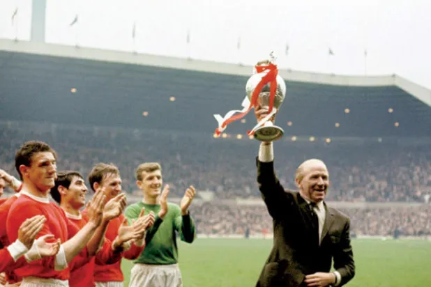 بيسبي حول مانشستر يونايتد إلى واحد من أعظم الأندية في العالم