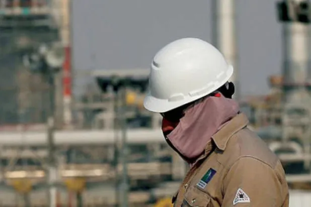 آخری دنوں میں افراد کے لئے آرامکو کی پیش کش سے فائدہ اٹھانے کے لئے دعوت نامے  (رائٹرز)