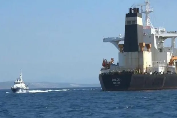 Körfez ülkeleri ile ABD arasında boğazların güvenliği için ittifak