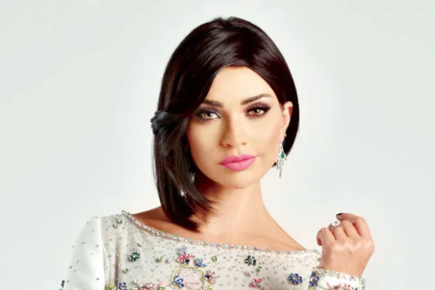 داليدا خليل: لغة العيون تلعب دوراً أساسياً في الأداء بين ممثل وزميله