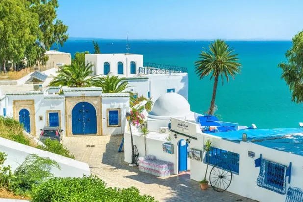 قفزة في السياحة بتونس مع 8.3 مليون زائر