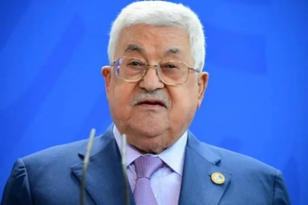 ​Abbas'tan Dünyaya Filistin devletini tanıma çağrısı