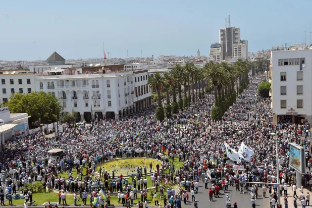 Moroccan Govt Heightens Money-laundering Combating Procedures