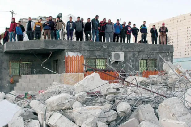 Arap Birliği, Filistin Halkıyla Uluslararası Dayanışma Günü düzenledi