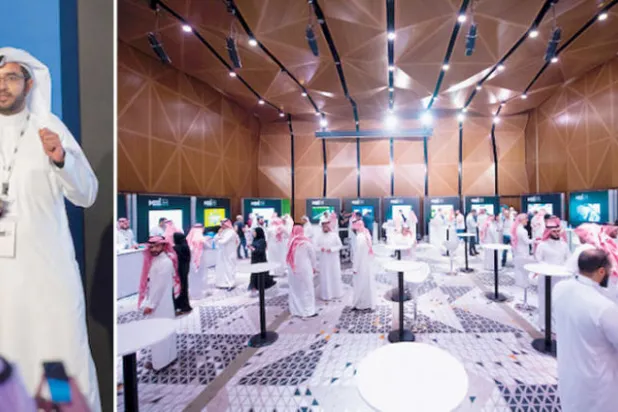 مسَرِّعة «مسك 500» تنطلق لتمكين المشاريع الواعدة