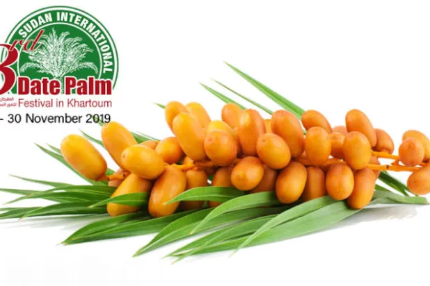 مهرجان التمور في الخرطوم يجذب آلاف السودانيين والأجانب