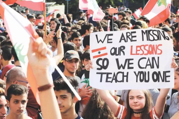 Lebanon Survives Vicious Attempt to Instigate War