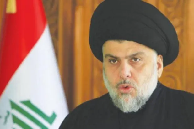 مقتدی صدر: اگر عبد المهدی استعفا ندهد «کار عراق تمام است»
