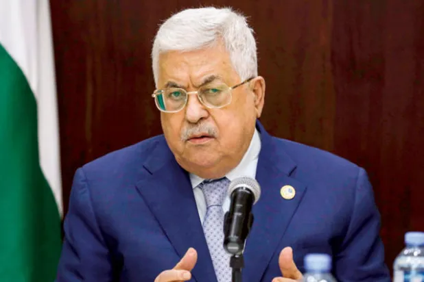 السعودية تؤكد أن القضية الفلسطينية هي قضيتها الأولى