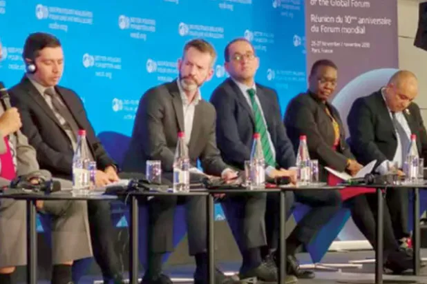 مصر: «إعلان ياوندي» يخلق منصة أفريقية لتعزيز التعاون الضريبي