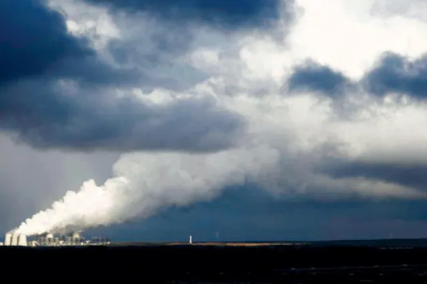 «الفحم» يؤثر سلباً على ميزانيات الشركات الأوروبية