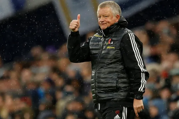 Sheffield United’s Chris Wilder: The Old School Manager With New Ideas