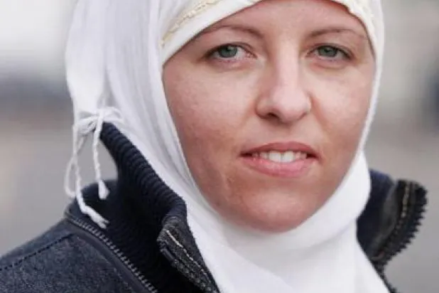 جندية سابقة تعود إلى آيرلندا بعد التحاقها بـ«داعش»