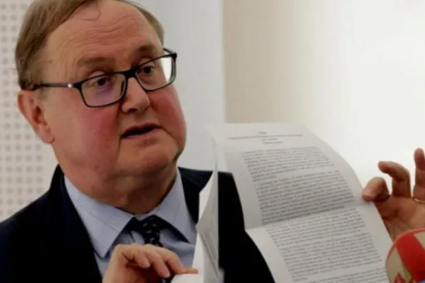 سفیر پیری ڈوکن