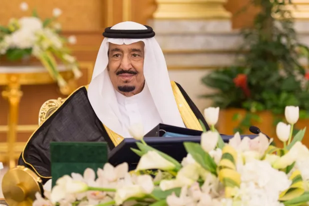 Saudi King Promises a Cooperative Environment for G20