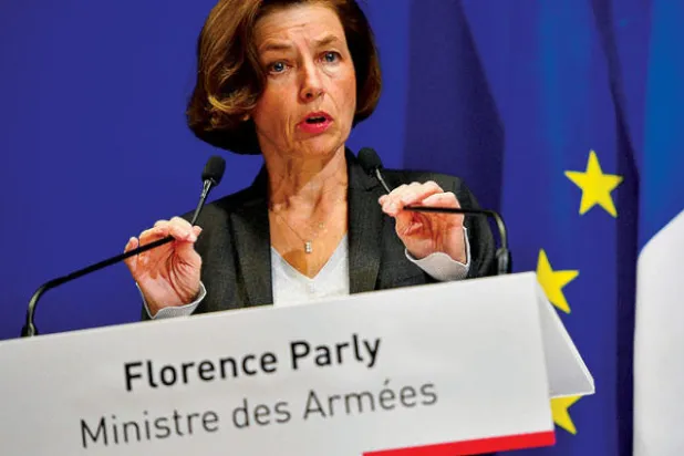 فرنسا تكشف عن خطوات جدية نحو تشكيل قوة أوروبية لمحاربة الإرهاب