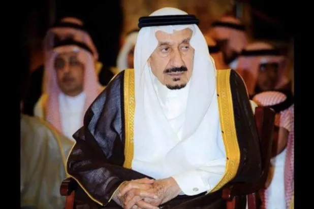 الديوان الملكي السعودي يعلن وفاة الأمير متعب بن عبد العزيز
