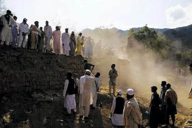 «داعش» ينحسر في أفغانستان... لكن ماذا عن ضحاياه؟