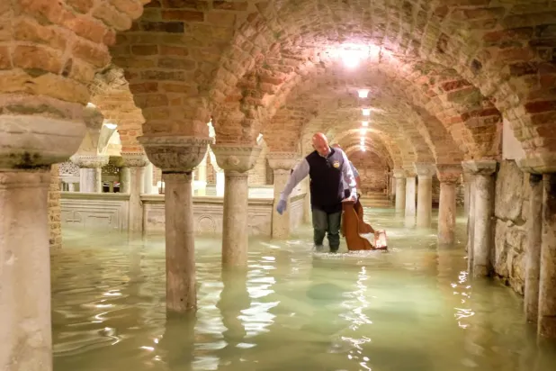 Psychologists From 40 Countries Pledge to Address Climate Change