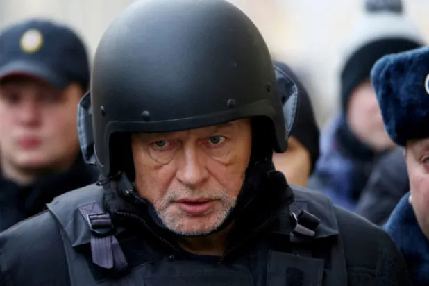 «القمر المكتمل»... لغز «المتهم البديل» في الجرائم الكبرى